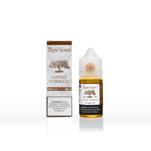 Coffee Tobacco