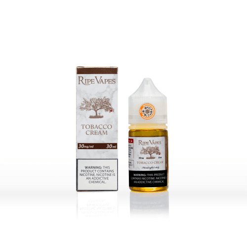 Tobacco Cream